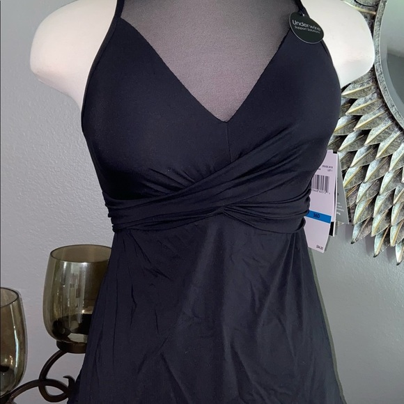 COCO REEF Bra Sized Tankini top swimwear - Picture 8 of 15